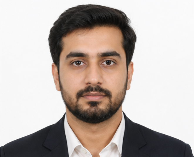 Bilal Hussain