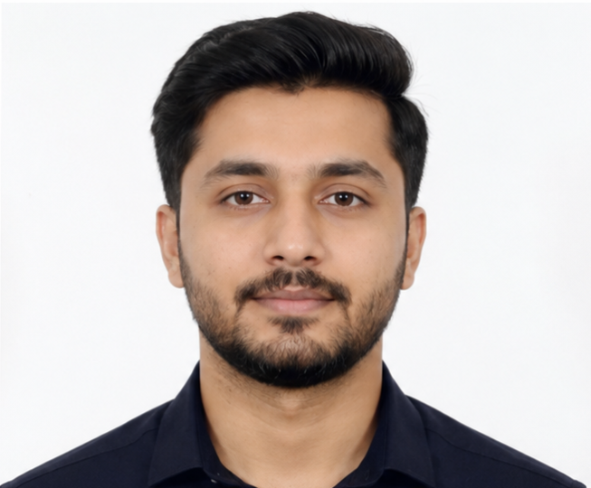 Ahmed Khan